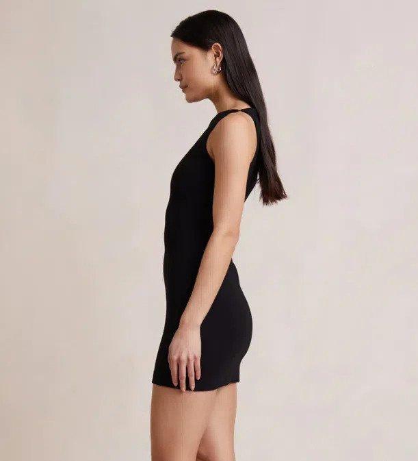 Bec & Bridge - Bec & Bridge Clover Mini Dress