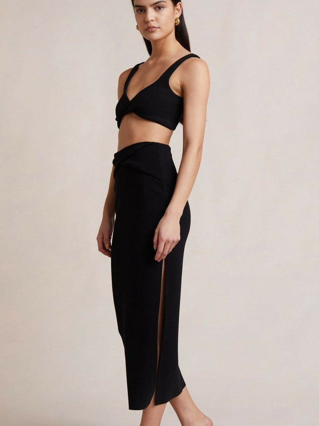 Bec & Bridge Clover Set - 6 / Black - Outfit Sets
