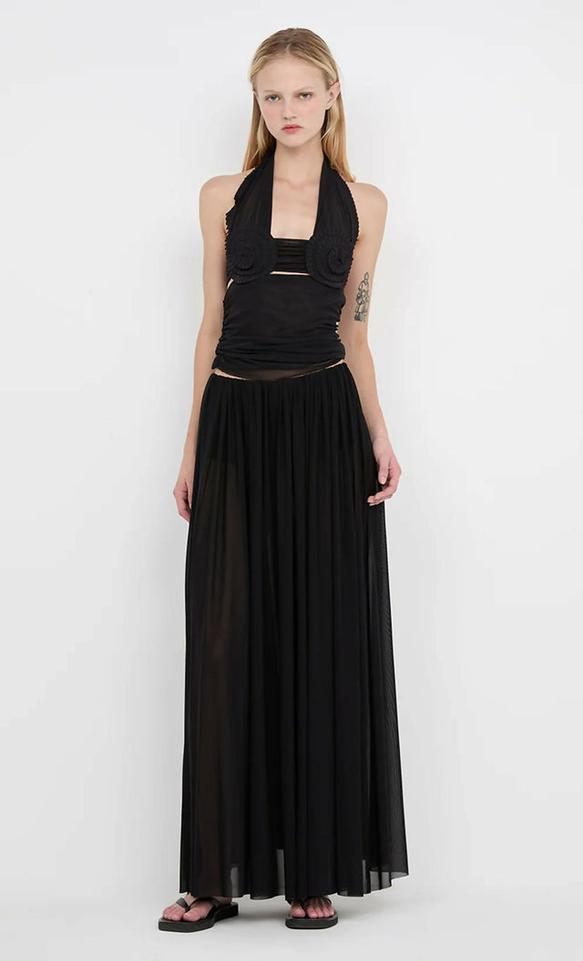 Bec + Bridge Dante Spiral Top & Skirt - Outfit Sets