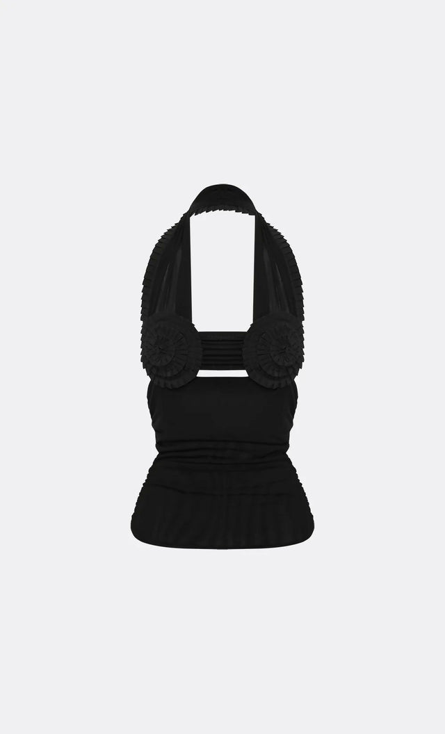 Bec + Bridge Dante Spiral Top & Skirt - Outfit Sets