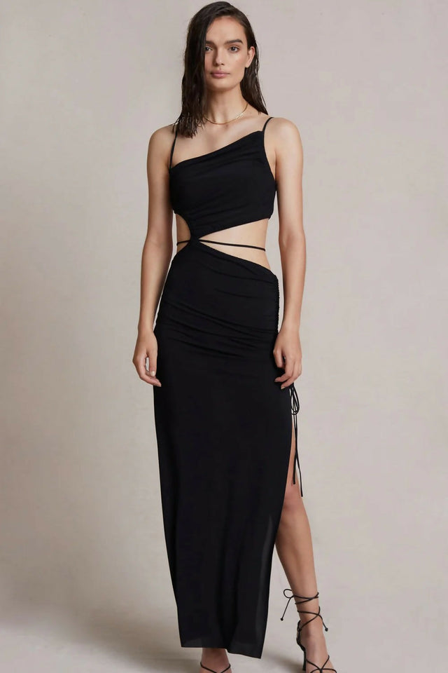 Bec & Bridge Dilkon Maxi Dress - Dresses