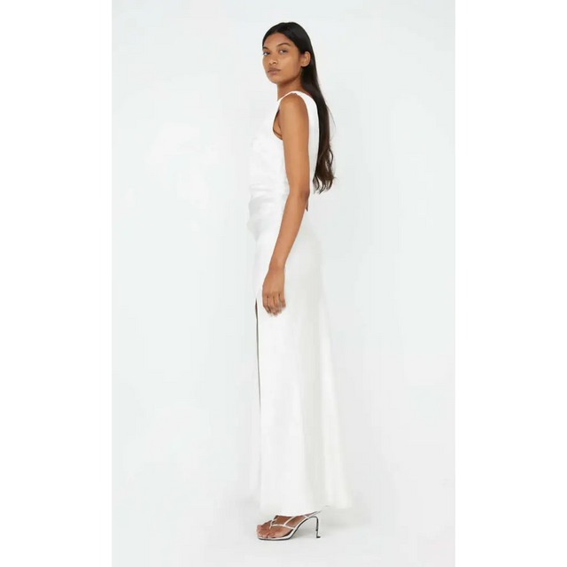 Bec & Bridge Dreamer Asym Dress - Dresses