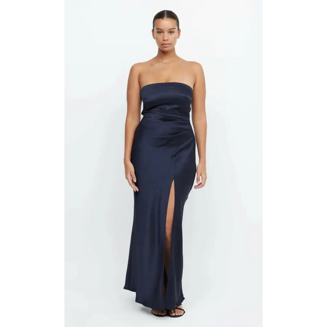 Bec & Bridge Dreamer Strapless - Dresses