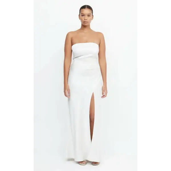 Bec & Bridge Dreamer Strapless - Dresses