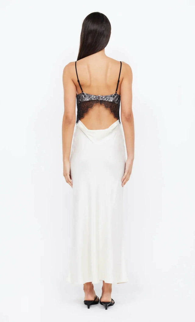 Bec & Bridge - Bec & Bridge Emery Lace Maxi Dress