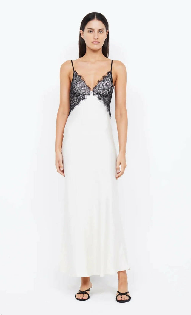 Bec & Bridge - Bec & Bridge Emery Lace Maxi Dress