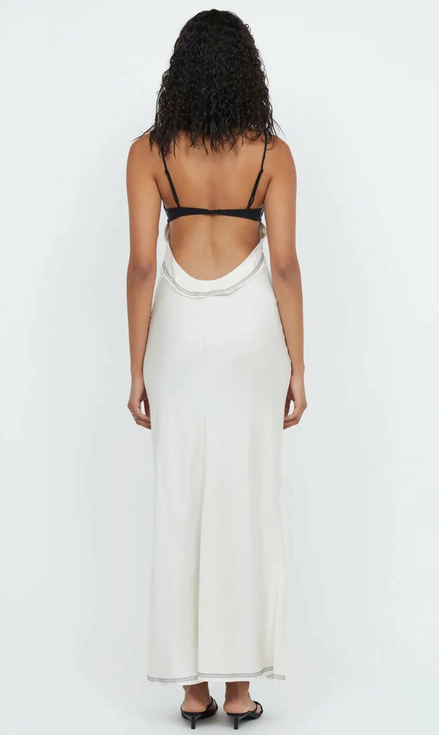 Bec & Bridge Evangeline Maxi Dress - 8 / Multi - Dresses