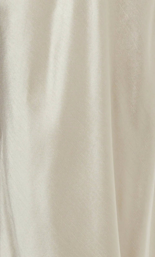 Bec & Bridge Farah Cowl Maxi Dress - 6 / Multi - Dresses