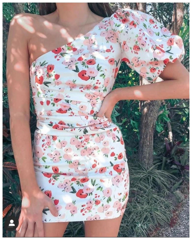 Bec & Bridge Garden Party Dress - Dresses