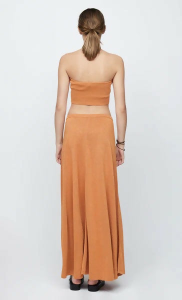 Bec & Bridge Indya Knit Set - 8 / Brown - Outfit Sets