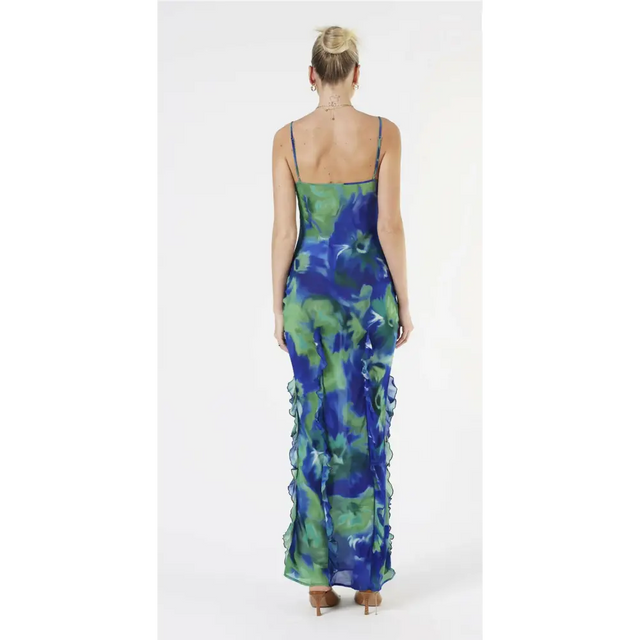 kyra-back