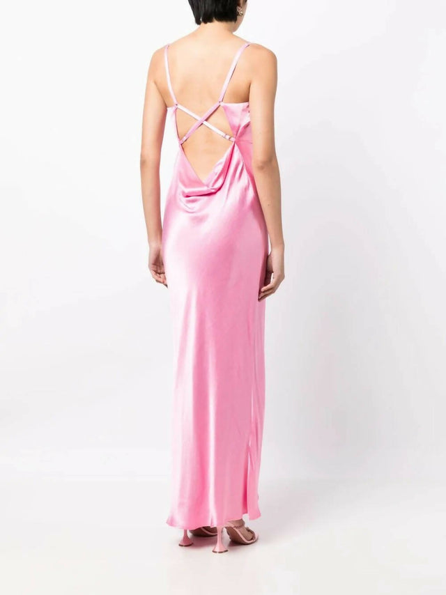 Bec & Bridge - Bec & Bridge Mali Dress in Pink