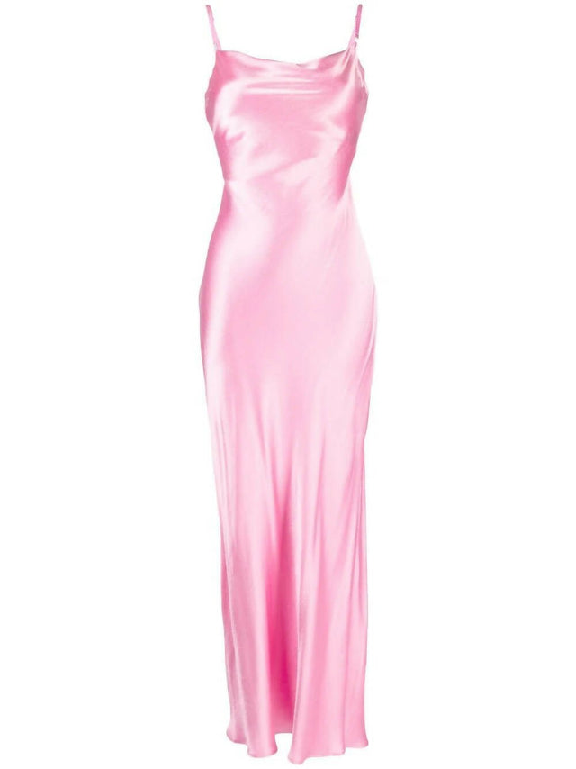 Bec & Bridge - Bec & Bridge Mali Dress in Pink