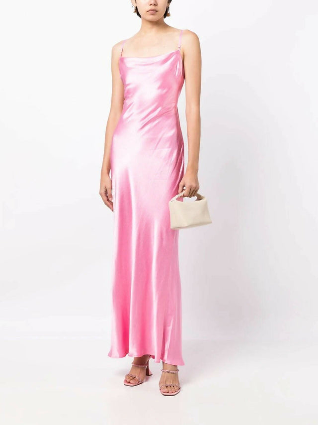 Bec & Bridge - Bec & Bridge Mali Dress in Pink