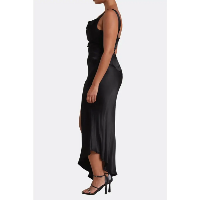 Bec & Bridge Moon Dance Cowl Dress - Dresses