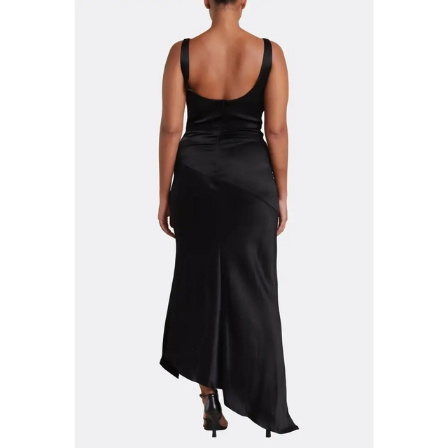 Bec & Bridge Moon Dance Cowl Dress - Dresses