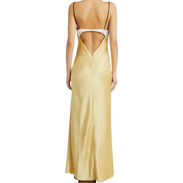 Bec & Bridge Nadia Bustier Maxi - 6 / Multi - Dresses