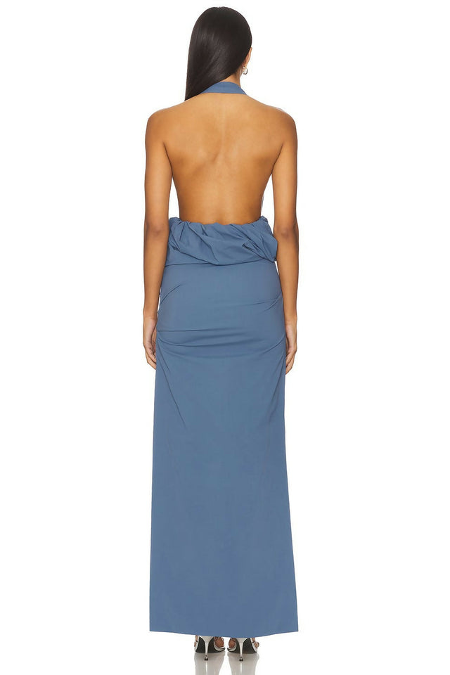 Bec & Bridge Priscilla Bubble Maxi Dress - Dresses