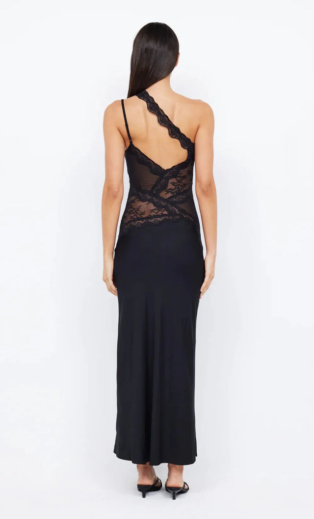 Bec & Bridge - Bec & Bridge Ria Asym Maxi Dress