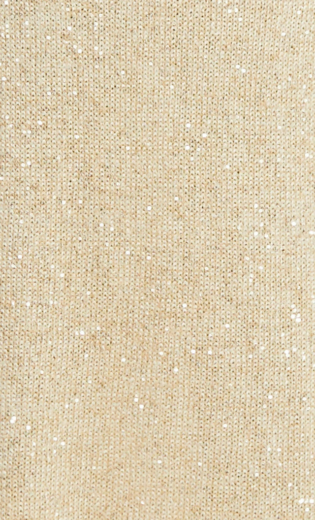 Bec + Bridge Sadie Sequin Set Gold - 8 / Gold - Outfit Sets