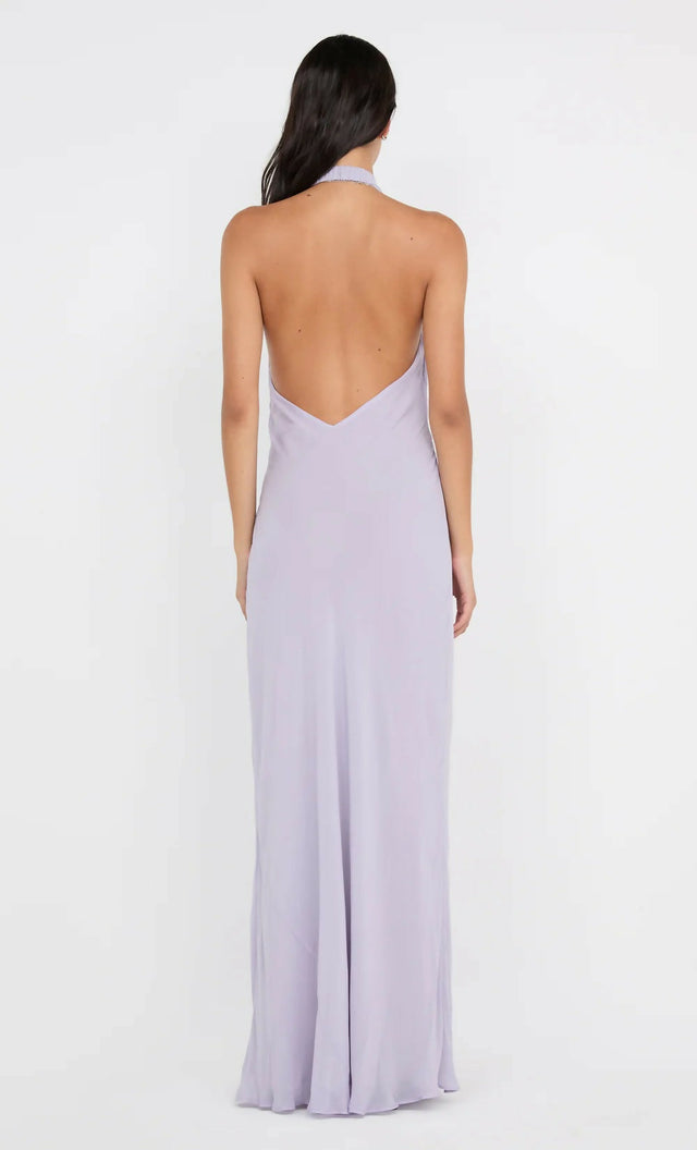 Bec + Bridge Soneva Wrap Dress - Dresses