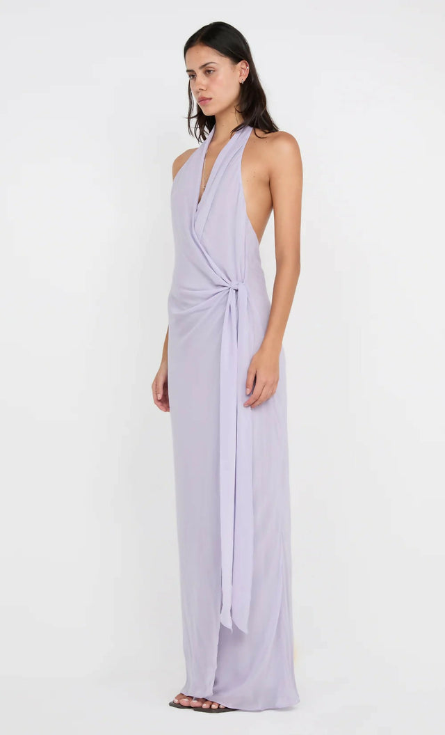 Bec + Bridge Soneva Wrap Dress - Dresses
