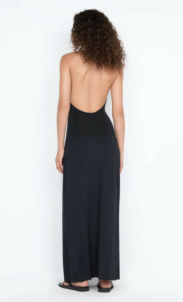 Bec + Bridge Tillie Drape Maxi Dress - Dresses