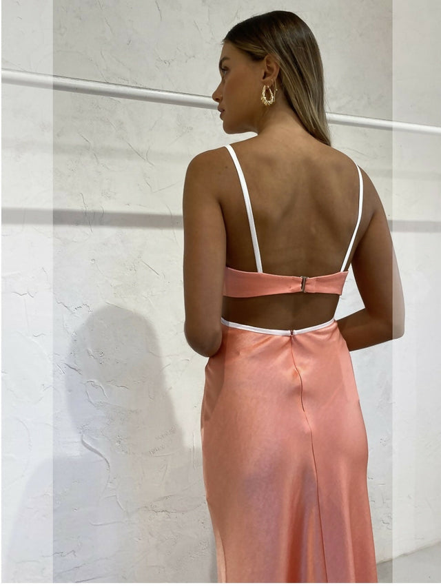 Bec & Bridge Veronique Dress - Dresses