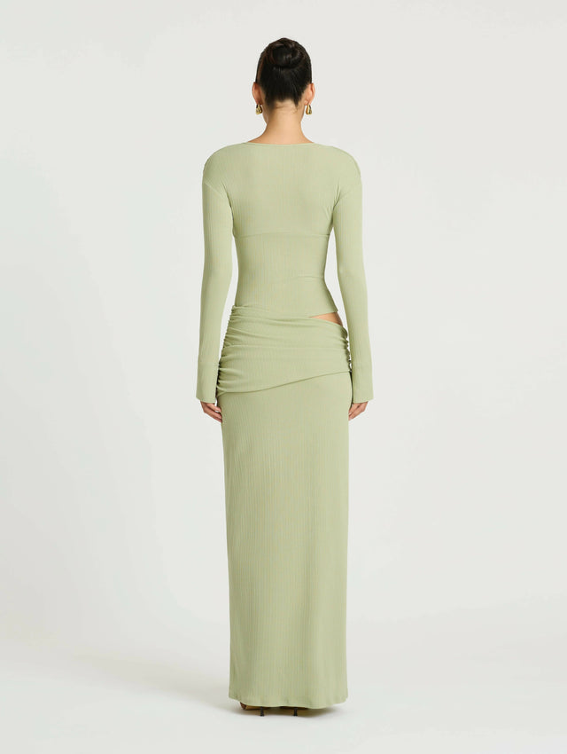 BENNI Agnes Maxi Dress - Dresses