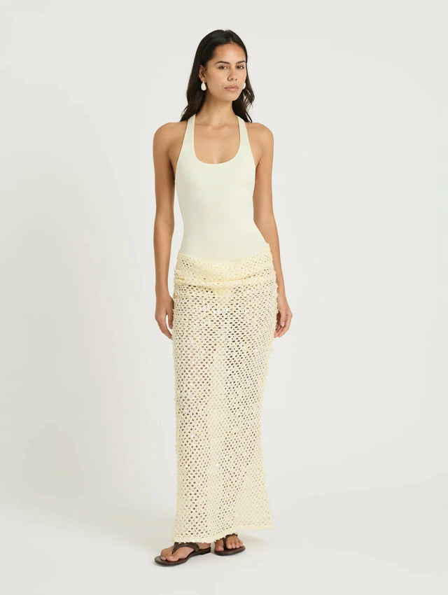 BENNI Ariel Maxi Dress - Dresses
