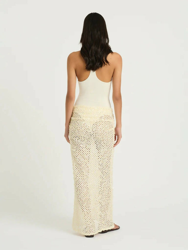 BENNI Ariel Maxi Dress - Dresses