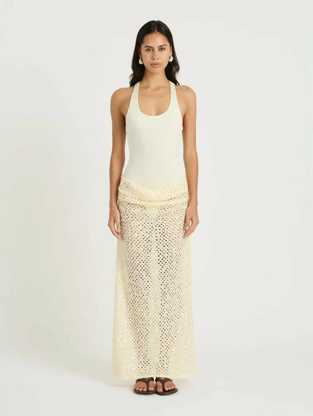 BENNI Ariel Maxi Dress - Dresses