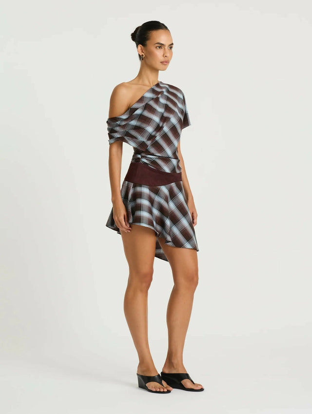 BENNI Faye Mini Dress - Dresses