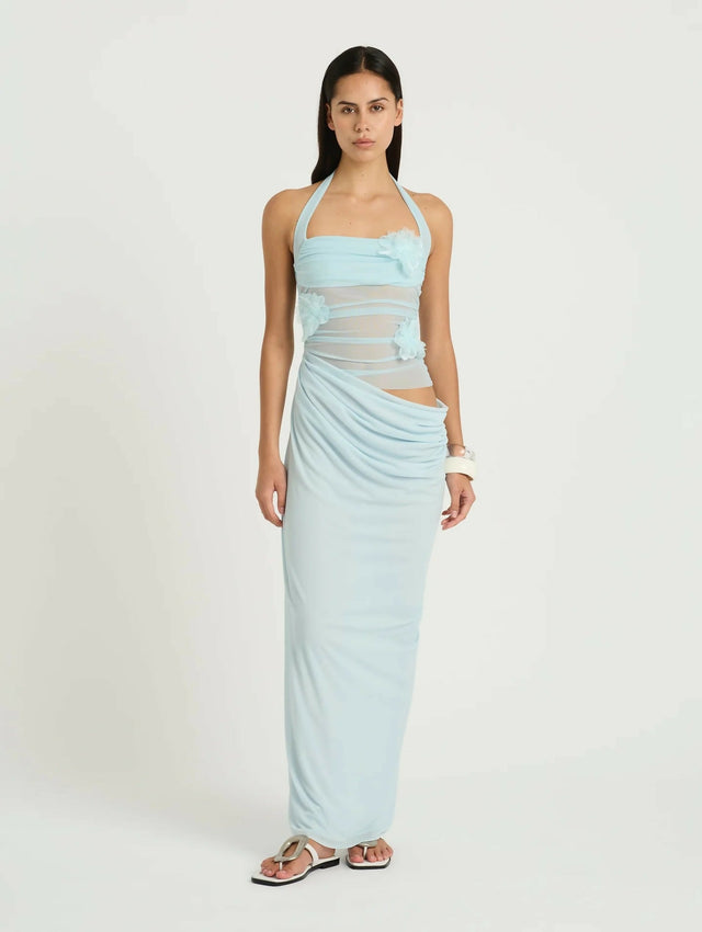 BENNI Florence Maxi Dress - Dresses