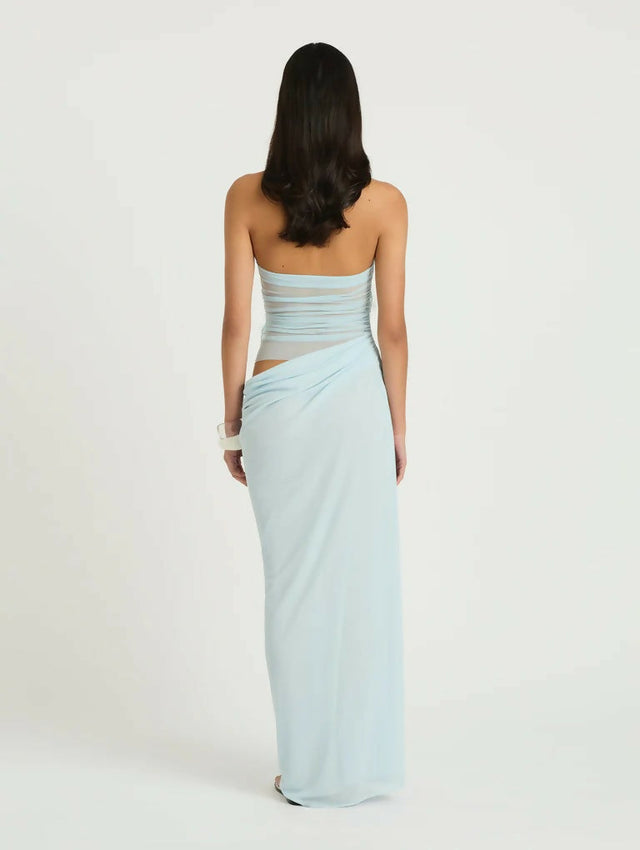 BENNI Florence Maxi Dress - Dresses