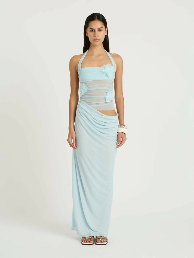 BENNI Florence Maxi Dress - Dresses