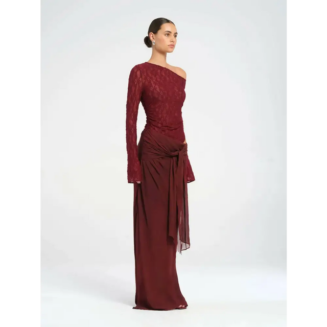 Benni Nova Maxi Dress - Dresses