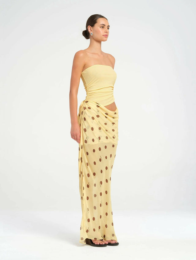 BENNI Roscoe Maxi Dress - Dresses