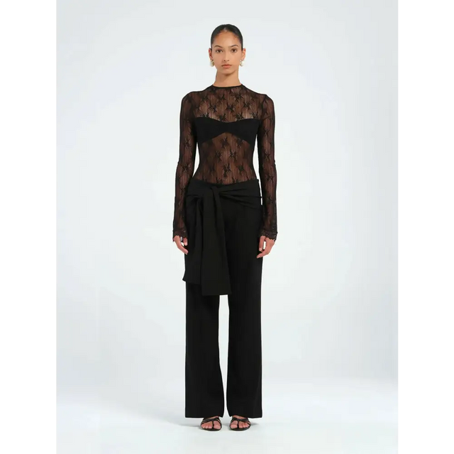 Benni Verner Pant & Oskar Top Set - Outfit Sets