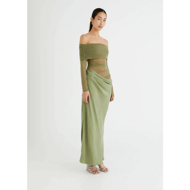 benni-maxi-dresses-benni-yasmin-off-shoulder-maxi-dress-in-pistachio-45563673641144
