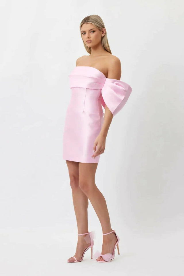 Bianca & Bridgett - Bianca & Bridgett Eden Mini Dress