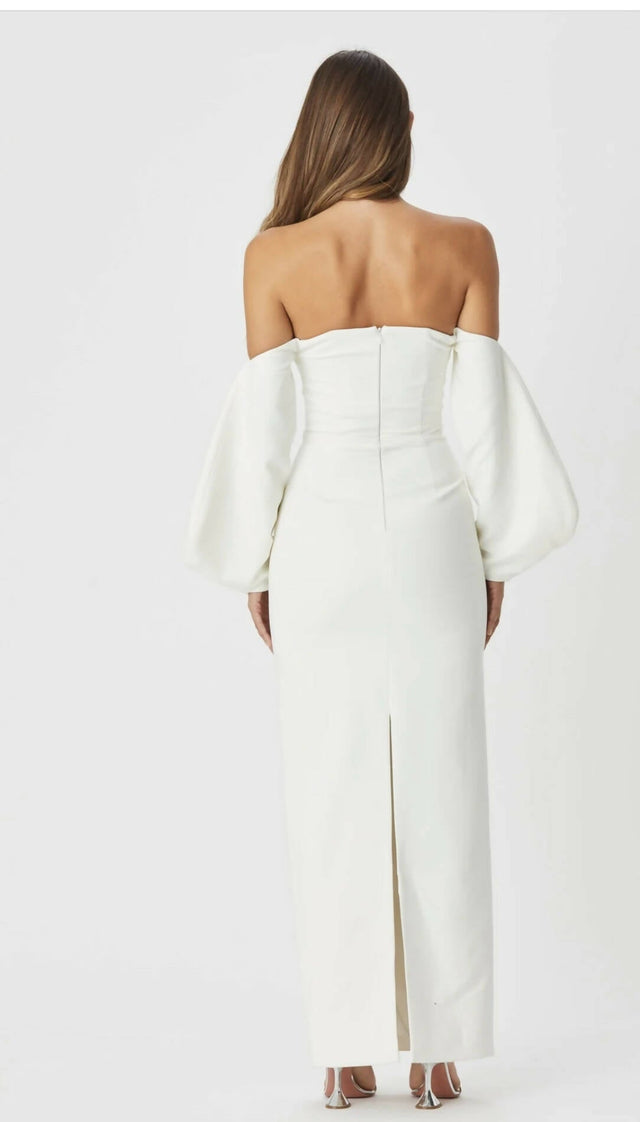 Bianca & Bridgett - Bianca & Bridgett Honey Dress