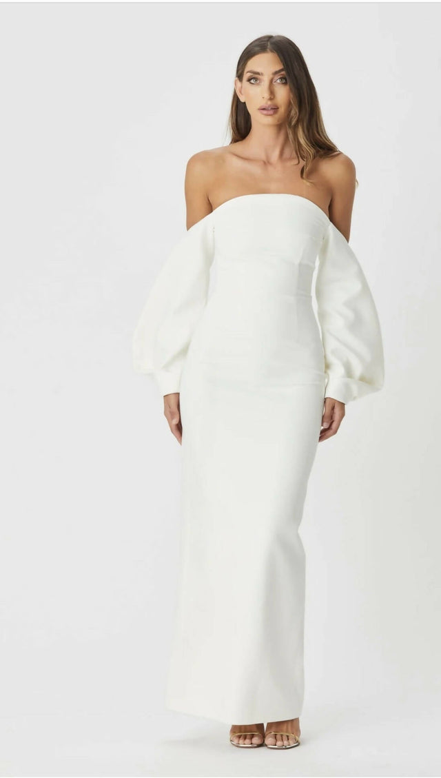 Bianca & Bridgett - Bianca & Bridgett Honey Dress