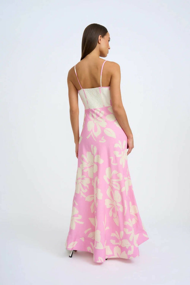 By Johnny - By Johnny Fia Floral Dress
