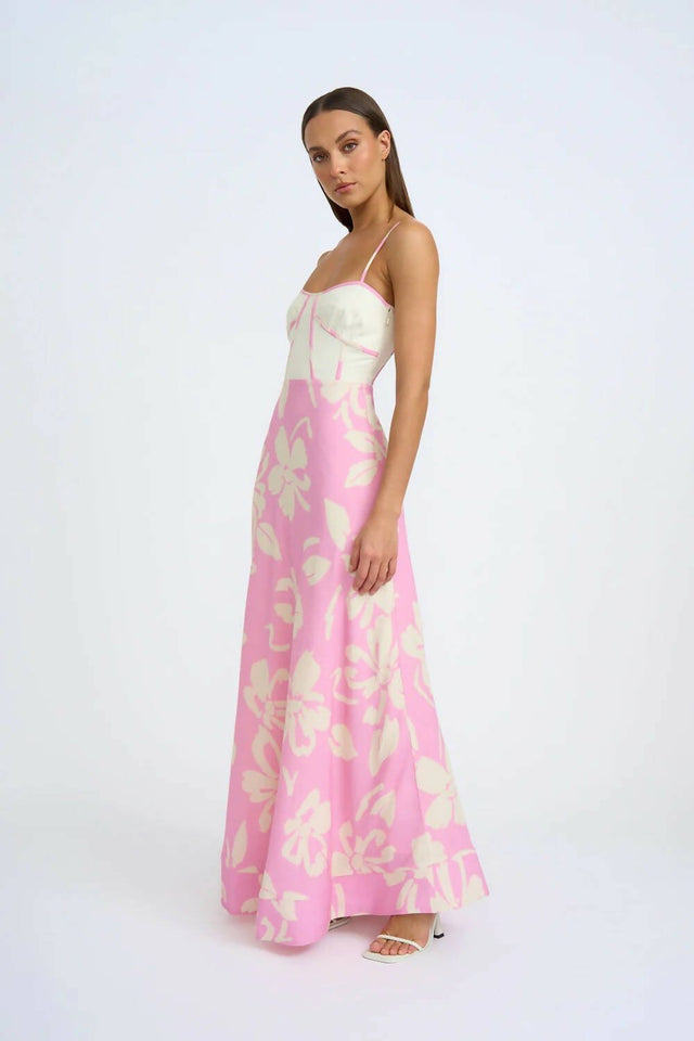 By Johnny - By Johnny Fia Floral Dress
