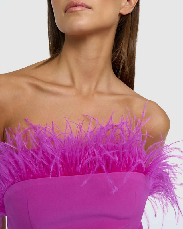 By Johnny Nadia Mini Dress Size 8 & 10 - Dresses