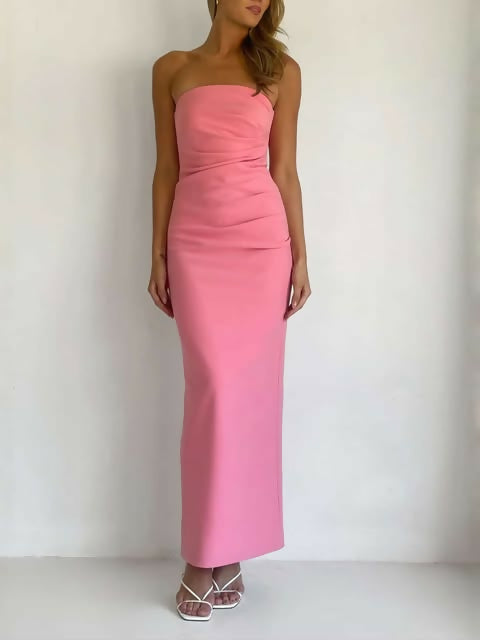 By Nicola Lucy Midi - Dresses