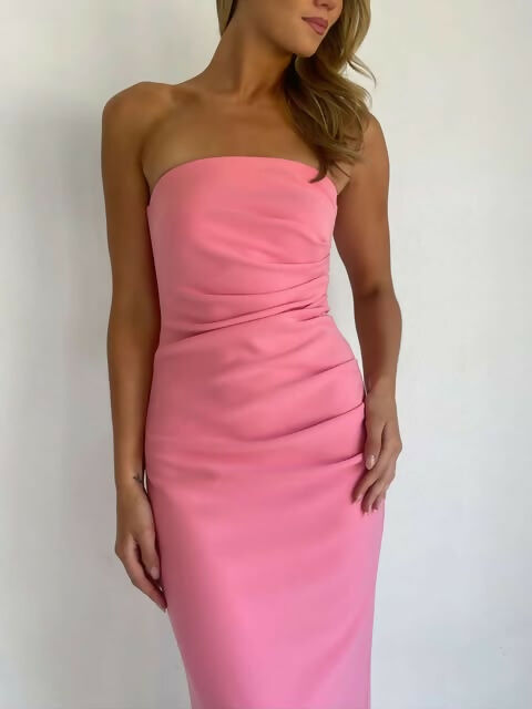 By Nicola Lucy Midi - Dresses