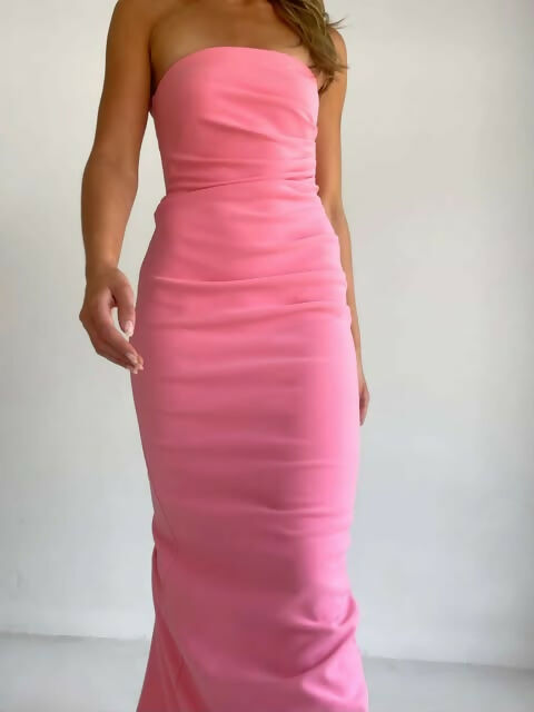By Nicola Lucy Midi - Dresses
