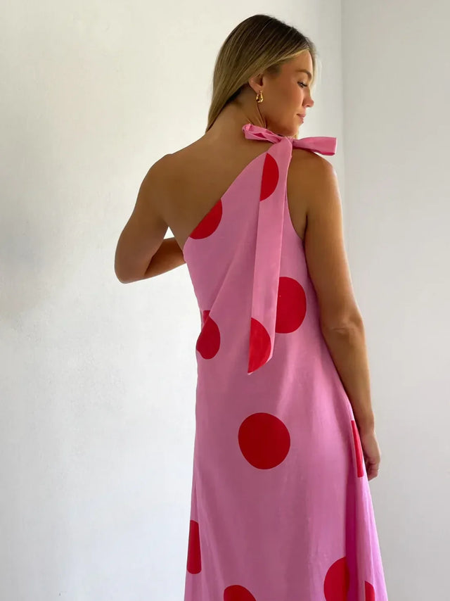 By Nicola Sorrento Maxi Dress - Dresses